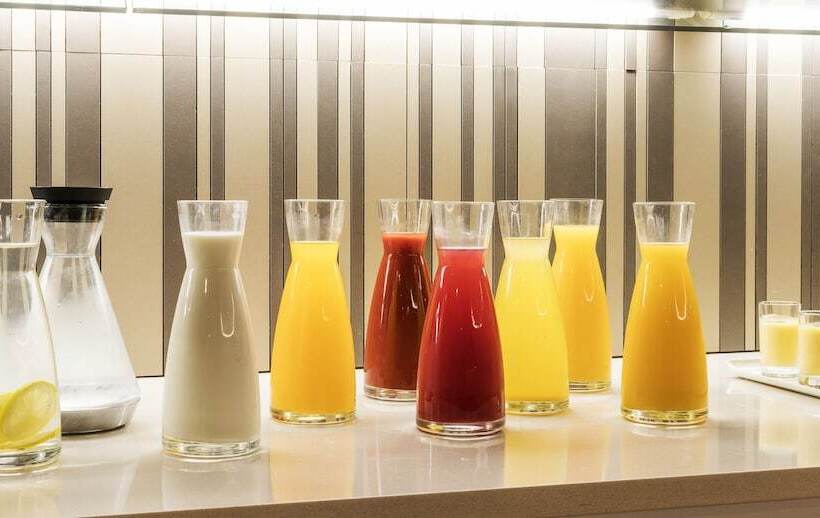 فندق Ilunion Golf Badajoz