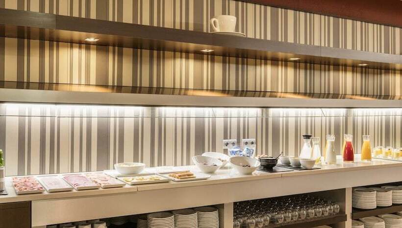 فندق Ilunion Golf Badajoz