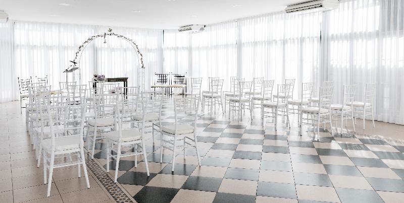 هتل Ilunion Las Lomas