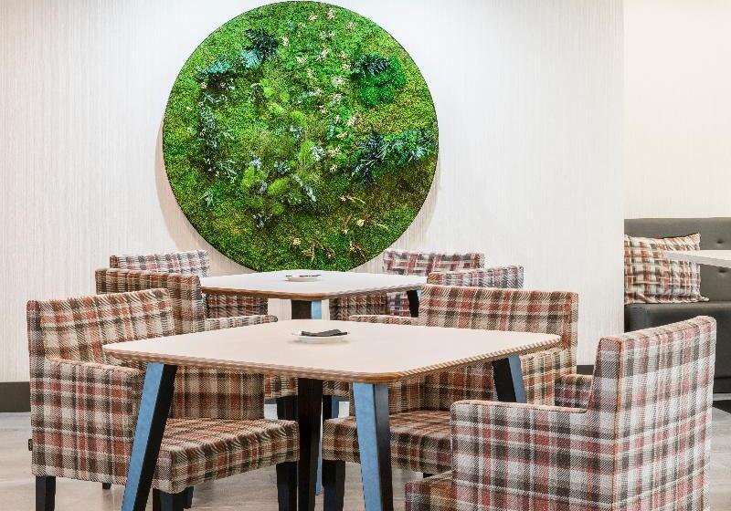 هتل Ilunion Las Lomas