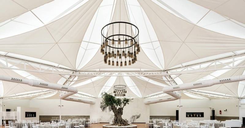 هتل Ilunion Las Lomas