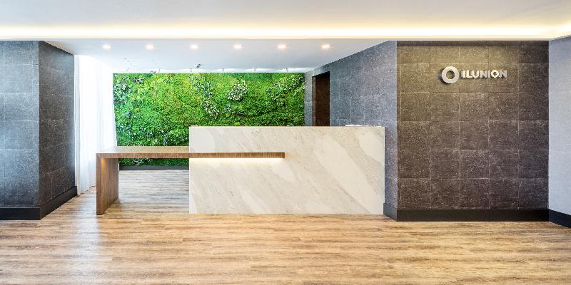 هتل Ilunion Las Lomas