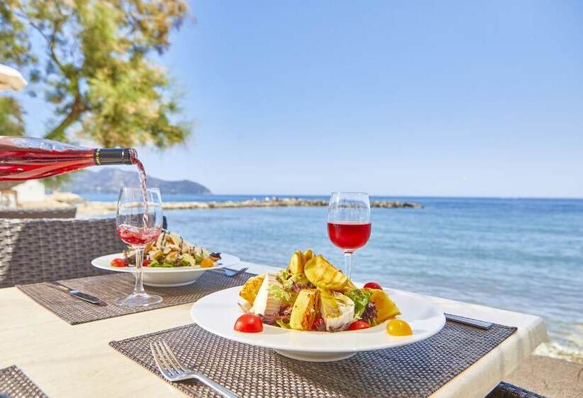 호텔 Ilusion Moreyo Adults Only