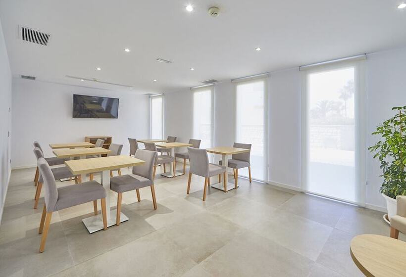 호텔 Ilusion Moreyo Adults Only