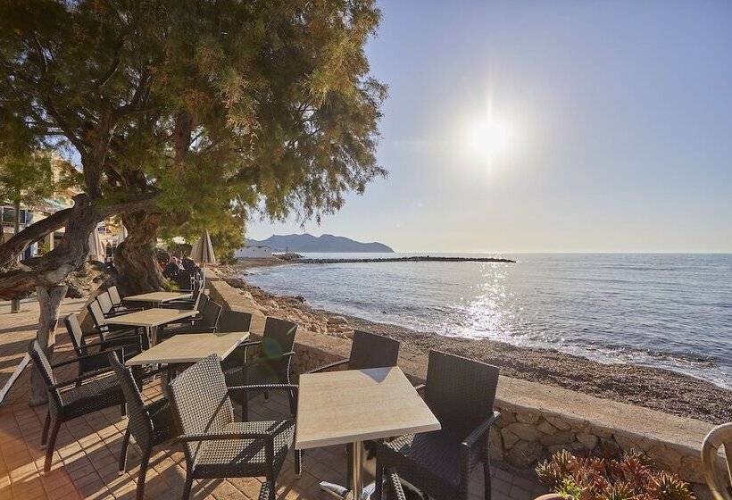 호텔 Ilusion Moreyo Adults Only