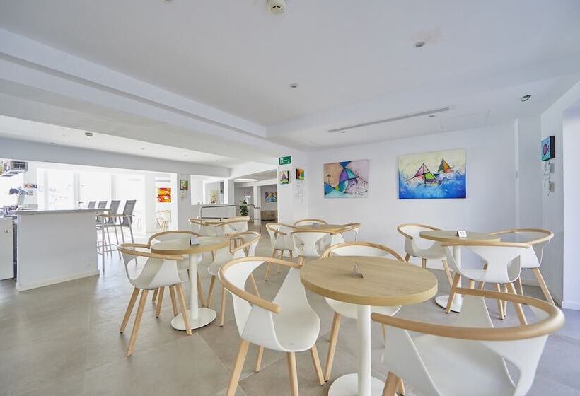 호텔 Ilusion Moreyo Adults Only