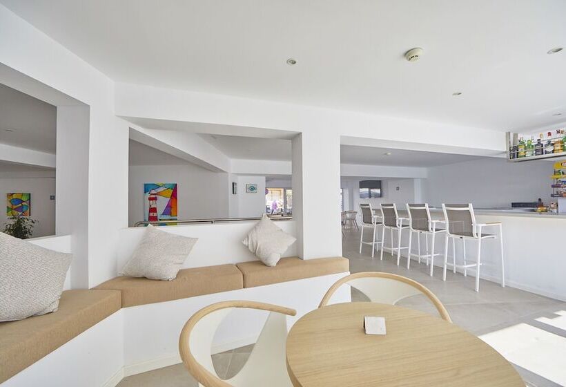 호텔 Ilusion Moreyo Adults Only