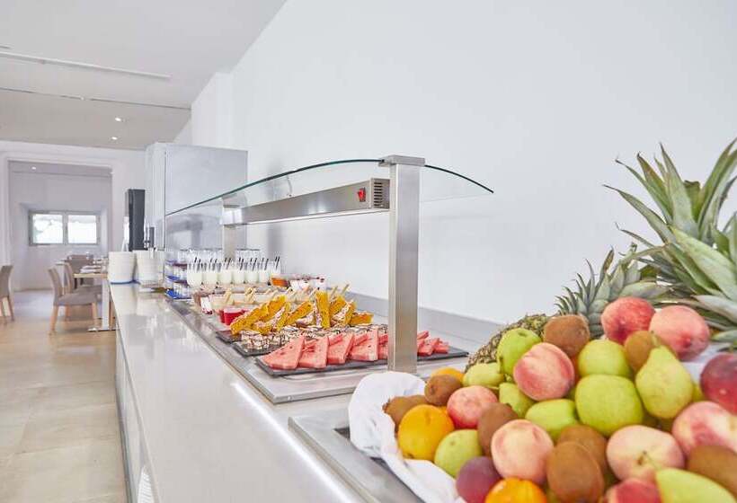 호텔 Ilusion Moreyo Adults Only