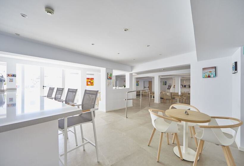 호텔 Ilusion Moreyo Adults Only