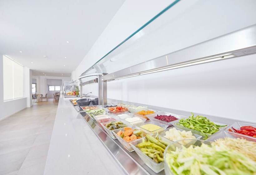 호텔 Ilusion Moreyo Adults Only