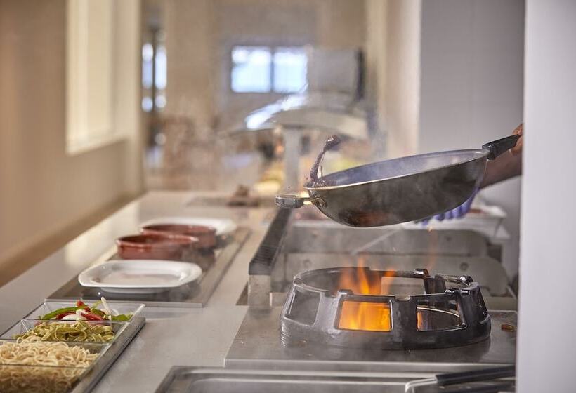 호텔 Ilusion Moreyo Adults Only