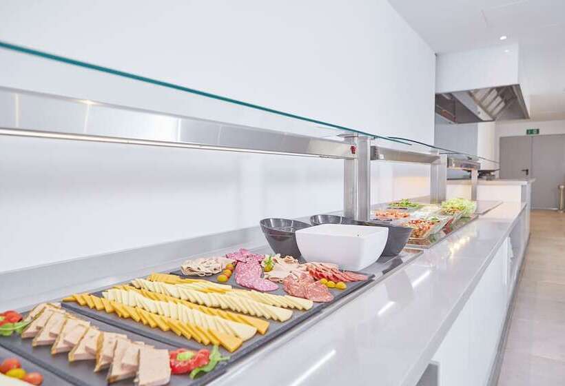 호텔 Ilusion Moreyo Adults Only