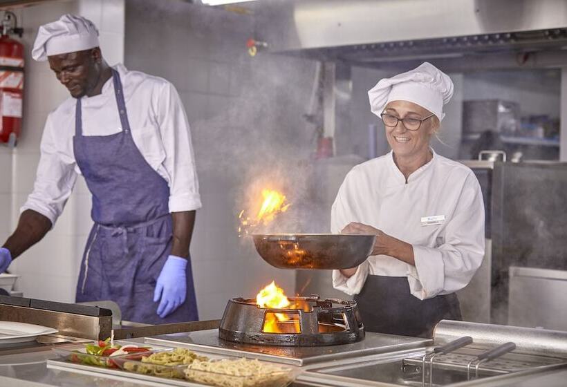 호텔 Ilusion Moreyo Adults Only