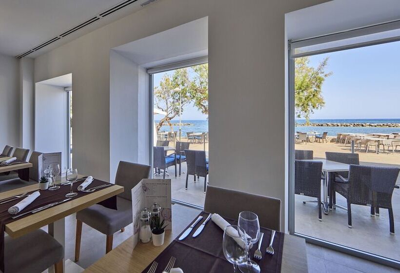 호텔 Ilusion Moreyo Adults Only