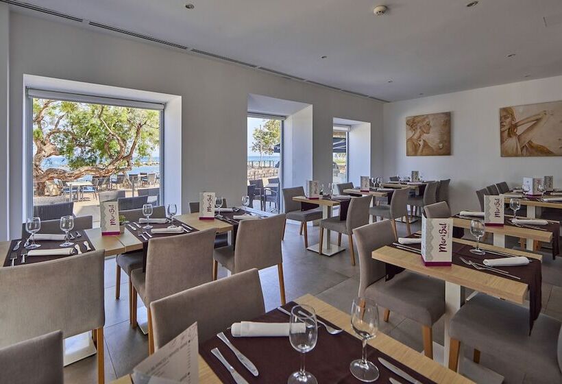 호텔 Ilusion Moreyo Adults Only