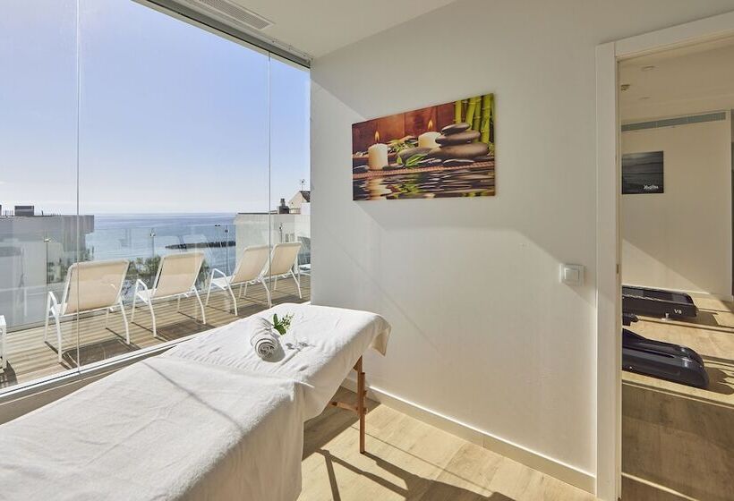 호텔 Ilusion Moreyo Adults Only