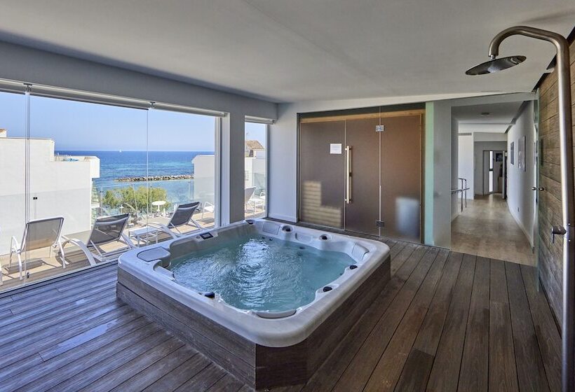 호텔 Ilusion Moreyo Adults Only