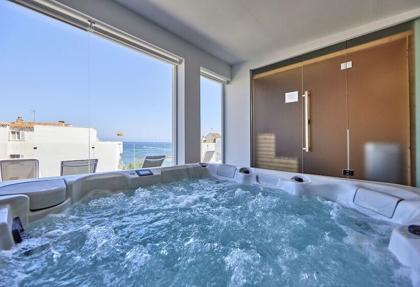 호텔 Ilusion Moreyo Adults Only