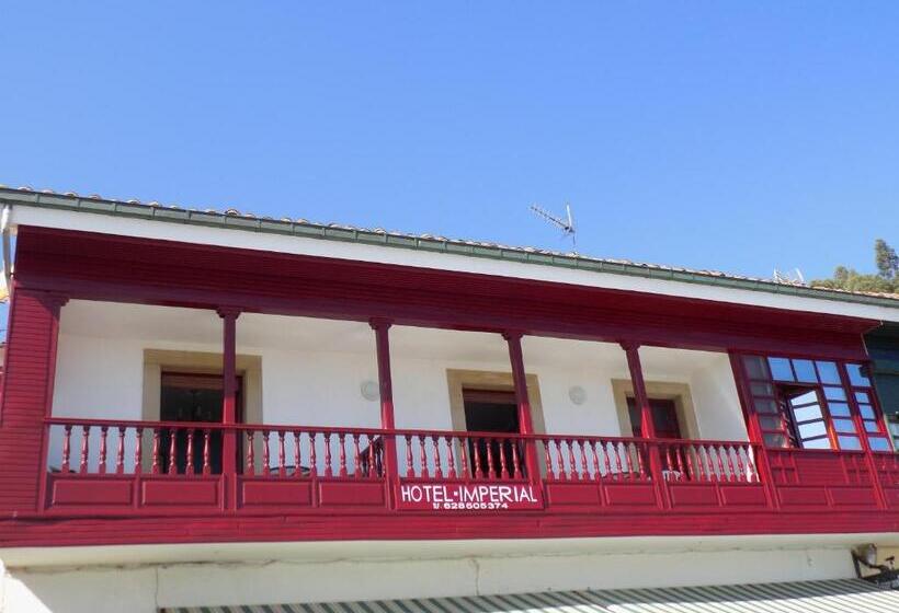 فندق Imperial