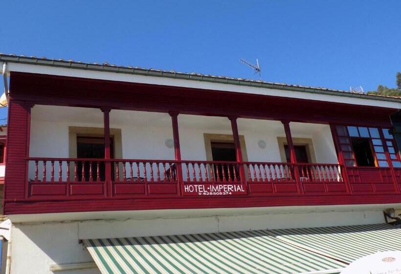 فندق Imperial
