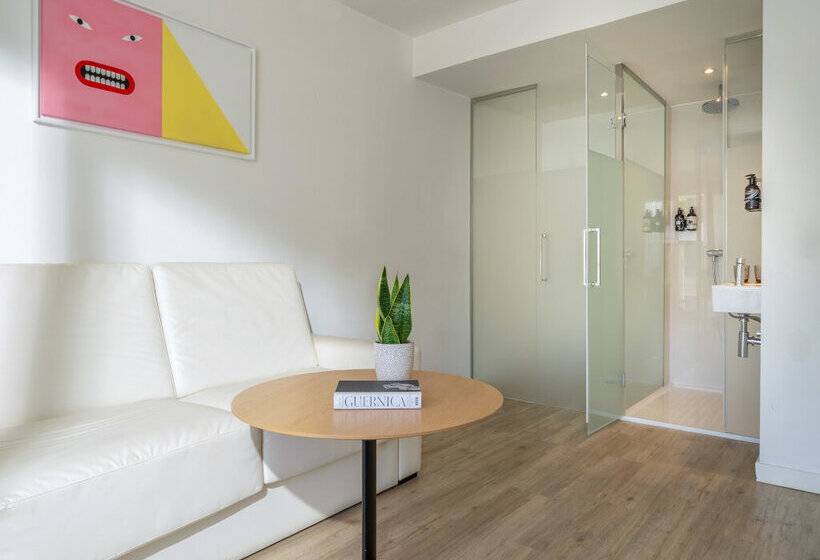 호텔 Innside by Meliá Palma Bosque