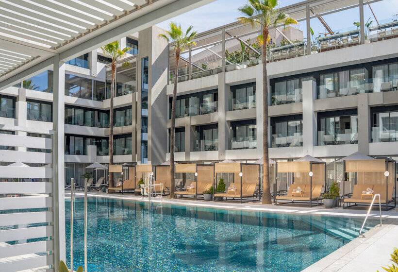 호텔 Innside by Meliá Palma Bosque