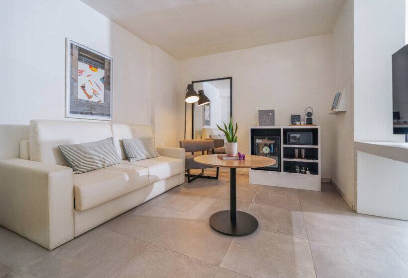 호텔 Innside by Meliá Palma Bosque