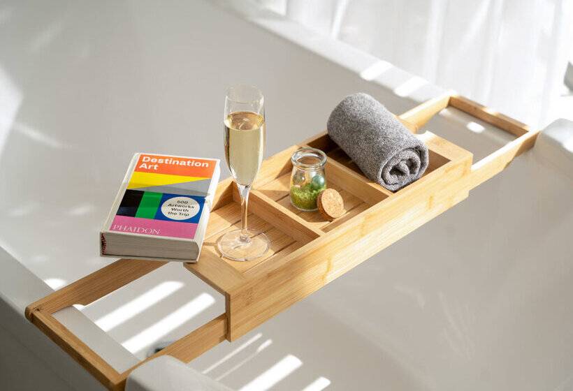 호텔 Innside by Meliá Palma Bosque