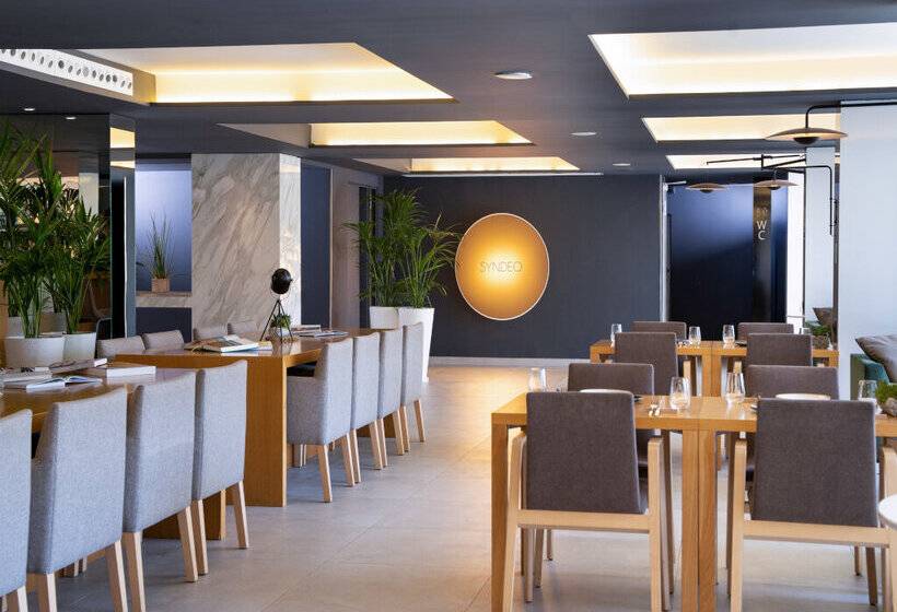 호텔 Innside by Meliá Palma Bosque