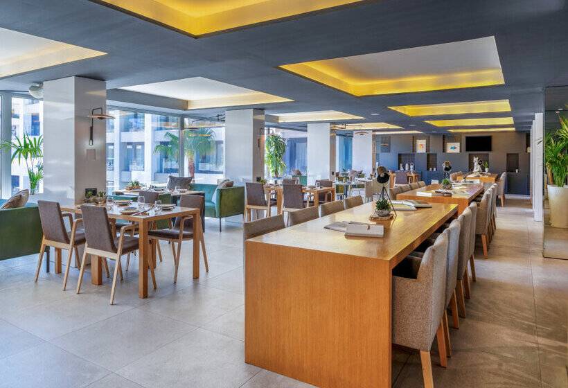 호텔 Innside by Meliá Palma Bosque