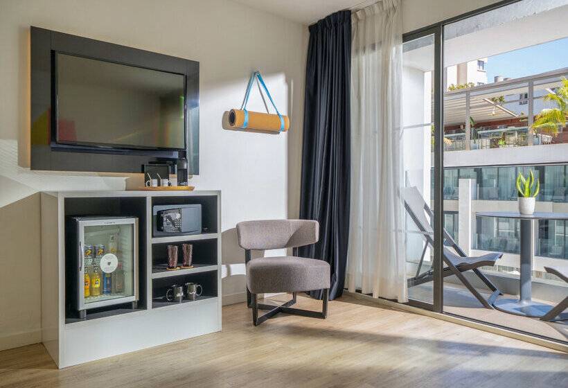 호텔 Innside by Meliá Palma Bosque