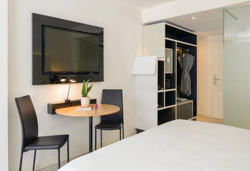 호텔 Innside by Meliá Palma Bosque