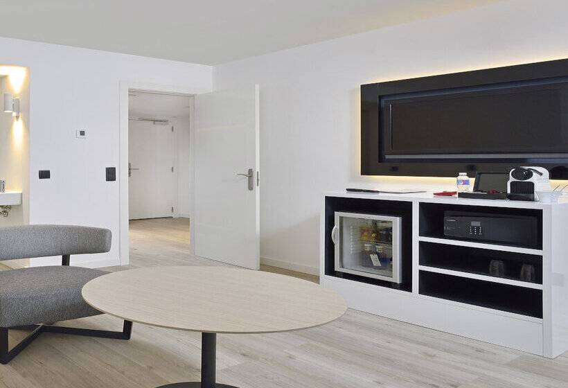 호텔 Innside by Meliá Palma Bosque