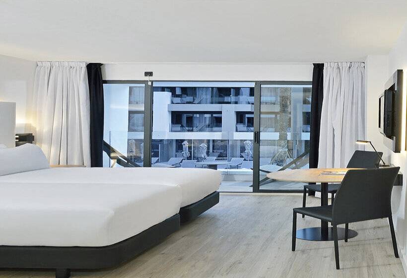 호텔 Innside by Meliá Palma Bosque