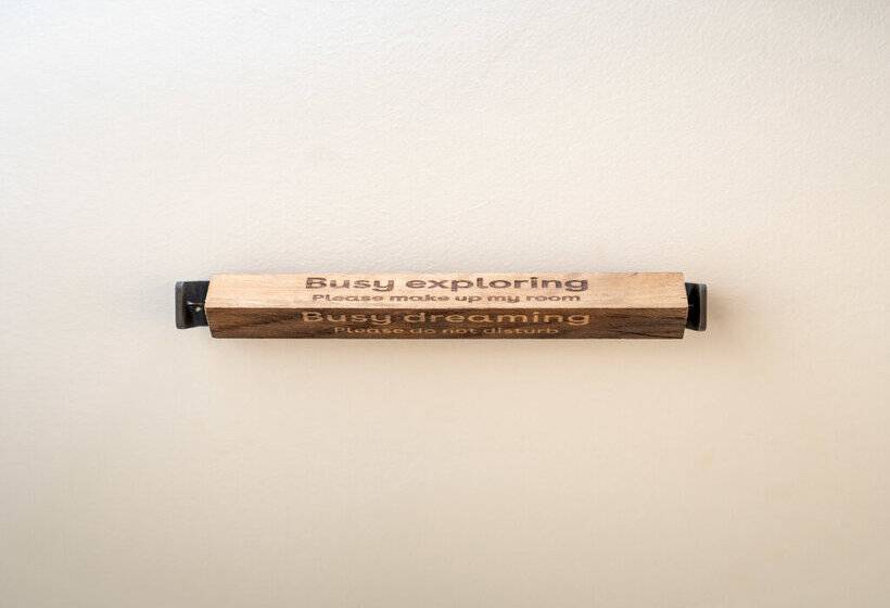 호텔 Innside by Meliá Palma Bosque