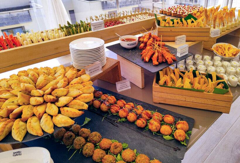 酒店 Innside by Meliá Palma Center