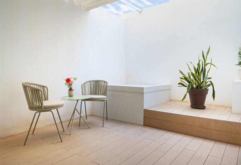 酒店 Innside by Meliá Palma Center