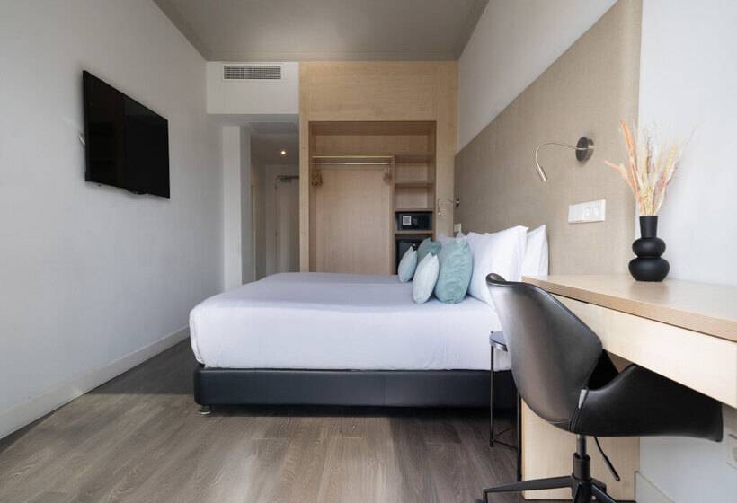 酒店 Innside by Meliá Palma Center