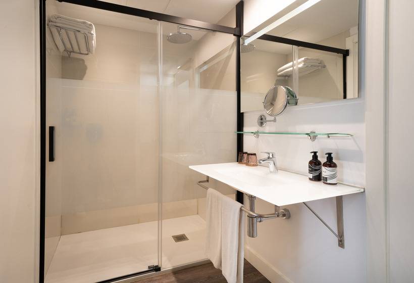 酒店 Innside by Meliá Palma Center