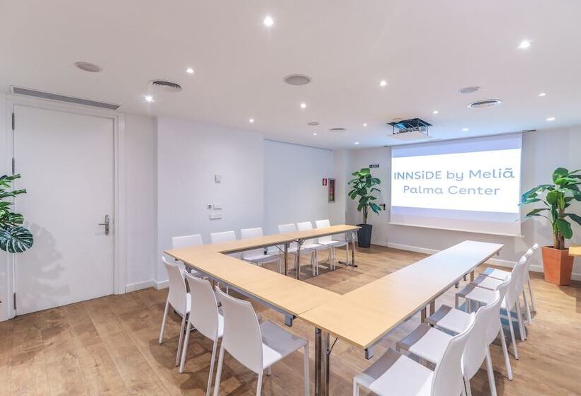 酒店 Innside by Meliá Palma Center