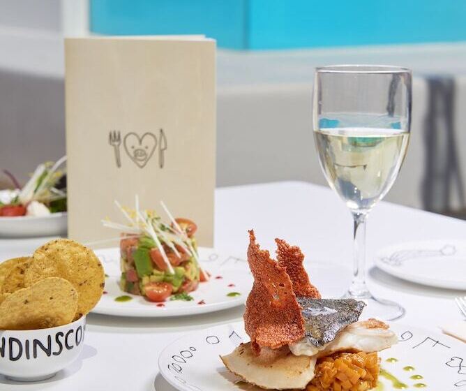 酒店 Innside by Meliá Palma Center