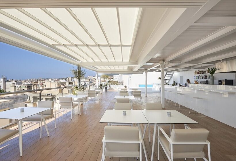 酒店 Innside by Meliá Palma Center