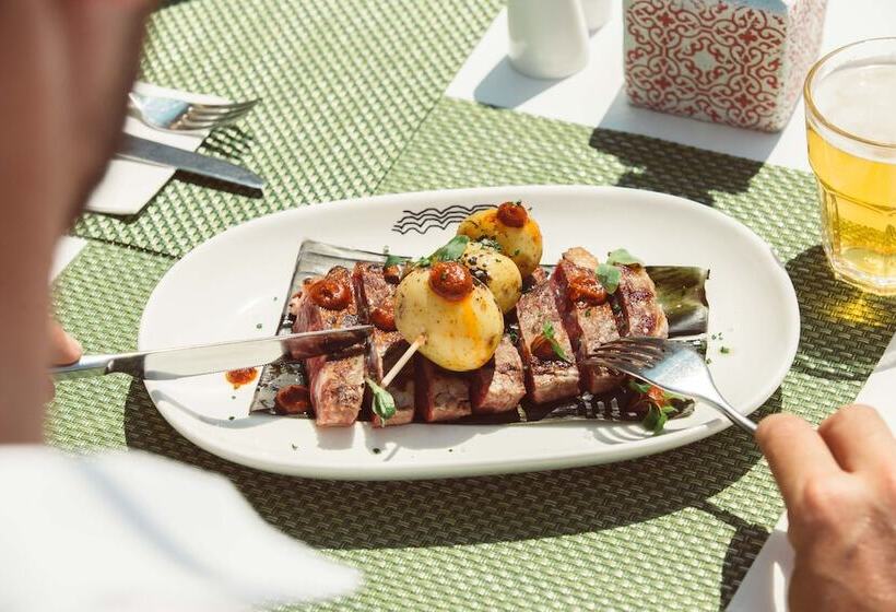 酒店 Innside by Meliá Palma Center