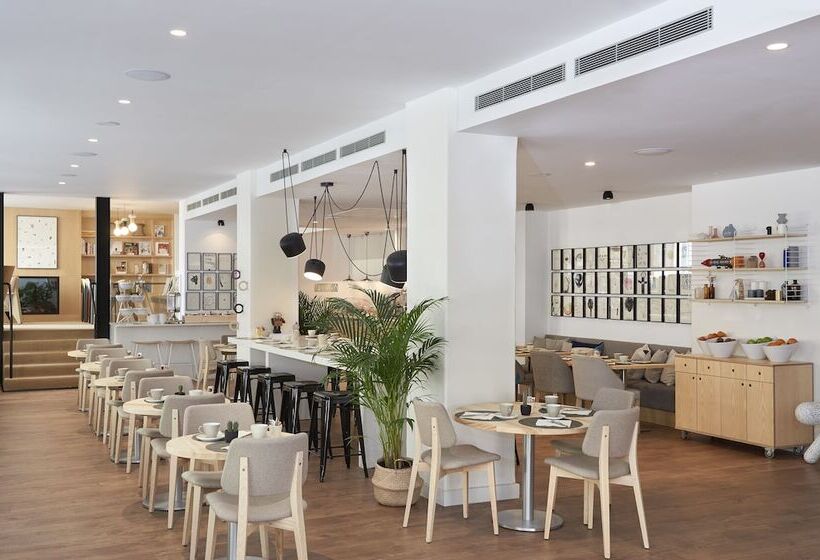 酒店 Innside by Meliá Palma Center