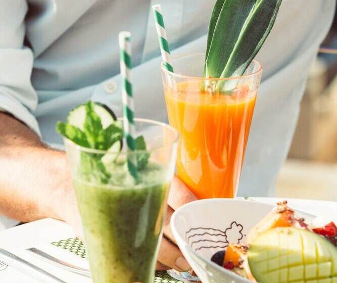 酒店 Innside by Meliá Palma Center