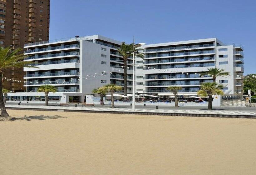 هتل Innside Costablanca - Adults Only