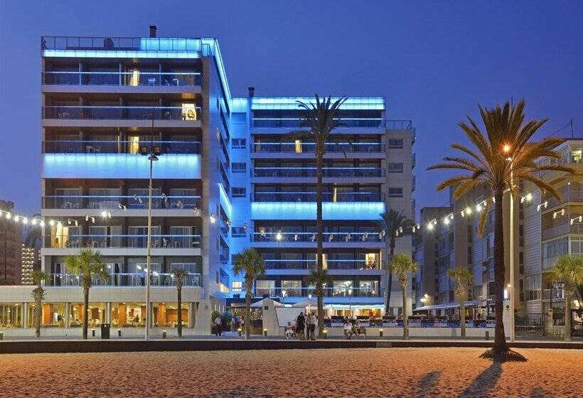 هتل Innside Costablanca - Adults Only