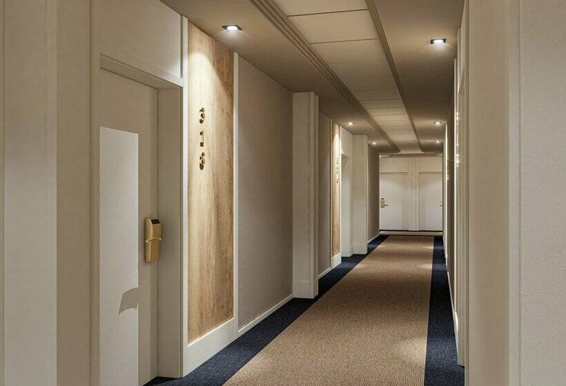 هتل Innside Costablanca - Adults Only