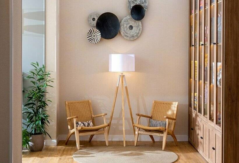 هتل Innside Costablanca - Adults Only