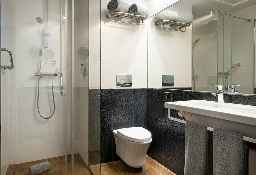 هتل Innside Costablanca - Adults Only